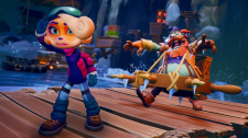 Crash Bandicoot 4: It's About Time