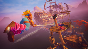 Crash Bandicoot 4: It's About Time