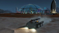 Surviving Mars