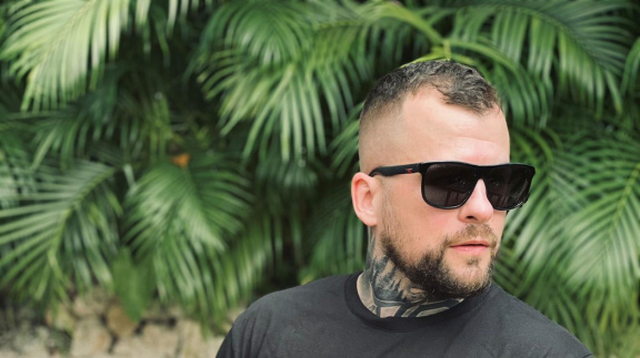 Rozhovor s rapperem Marpem: „Já jsem starej gamer!“
