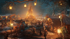 Assassin's Creed Valhalla - Yule