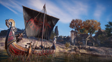Assassin's Creed Valhalla - Yule