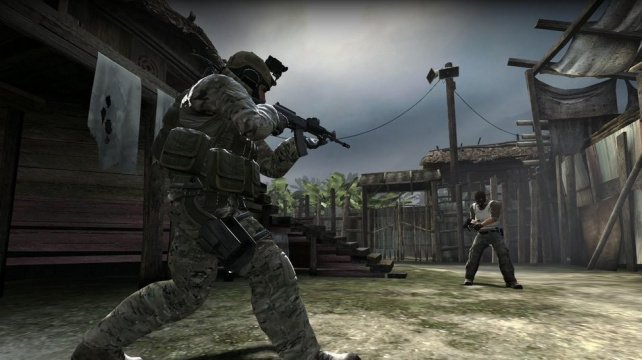 Cheateři v Counter-Strike: Global Offensive se přesunují na platformu FACEIT