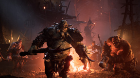Dungeons &amp; Dragons: Dark Alliance