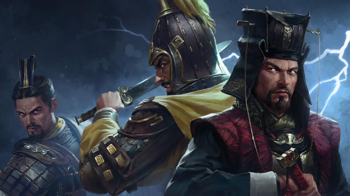 Total War: Three Kingdoms – recenze rozšíření Fates Divided