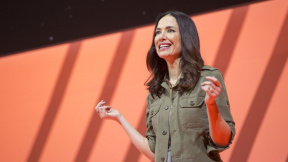 Jade Raymond
