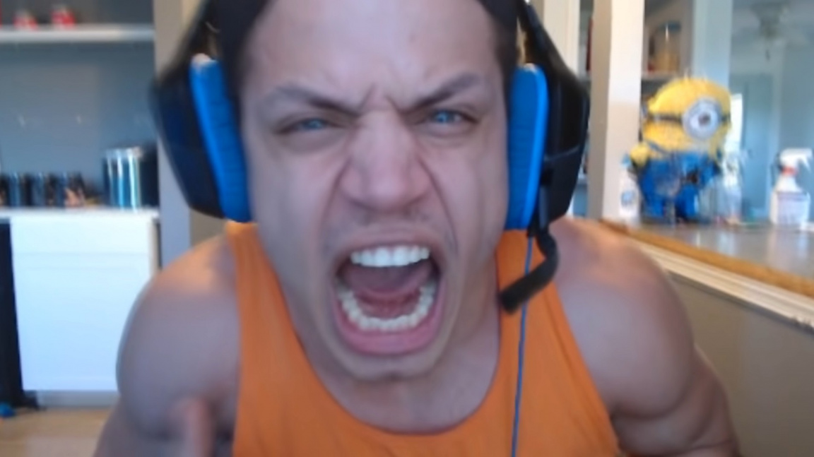 Fantastický výkon v přímém přenosu, streamer ukázal divákům neskutečnou hru