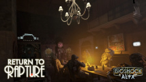 Return to Rapture