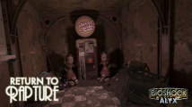 Return to Rapture