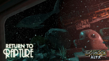 Return to Rapture