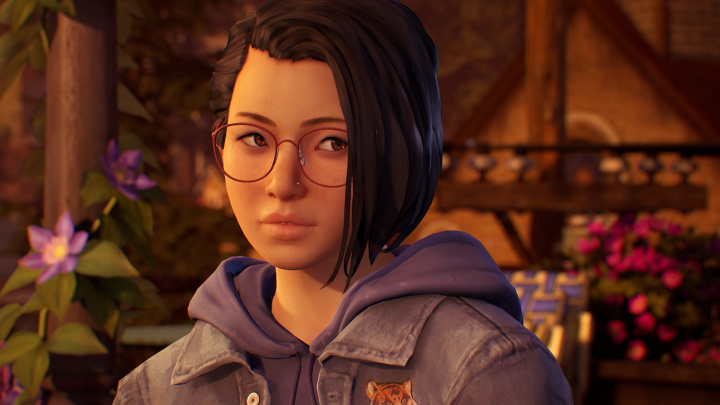 Life is Strange: True Colors – recenze
