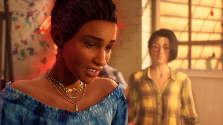 Ještě před novým Life is Strange dostaneme komiksový prequel