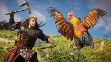 Assassin's Creed Valhalla - Ostara