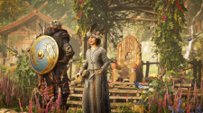 Assassin's Creed Valhalla - Ostara