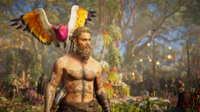 Assassin's Creed Valhalla - Ostara