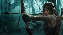 Tomb Raider