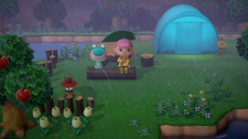 Animal Crossing: New Horizons