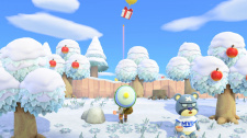 Animal Crossing: New Horizons