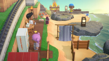 Animal Crossing: New Horizons