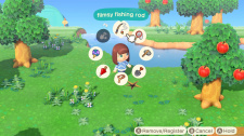 Animal Crossing: New Horizons