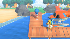 Animal Crossing: New Horizons