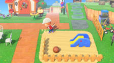 Animal Crossing: New Horizons