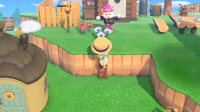Animal Crossing: New Horizons
