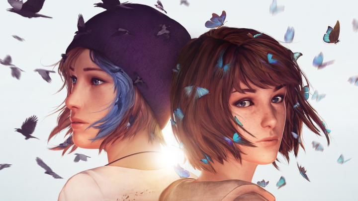 První dvě hry ze série Life is Strange dostanou na podzim remaster