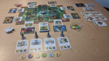 Ni No Kuni II: The Board Game