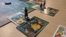 Ni No Kuni II: The Board Game