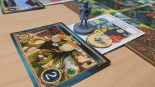 Ni No Kuni II: The Board Game