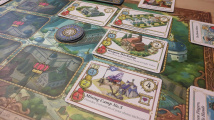 Ni No Kuni II: The Board Game