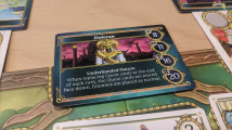 Ni No Kuni II: The Board Game