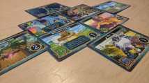 Ni No Kuni II: The Board Game