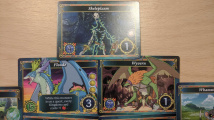 Ni No Kuni II: The Board Game