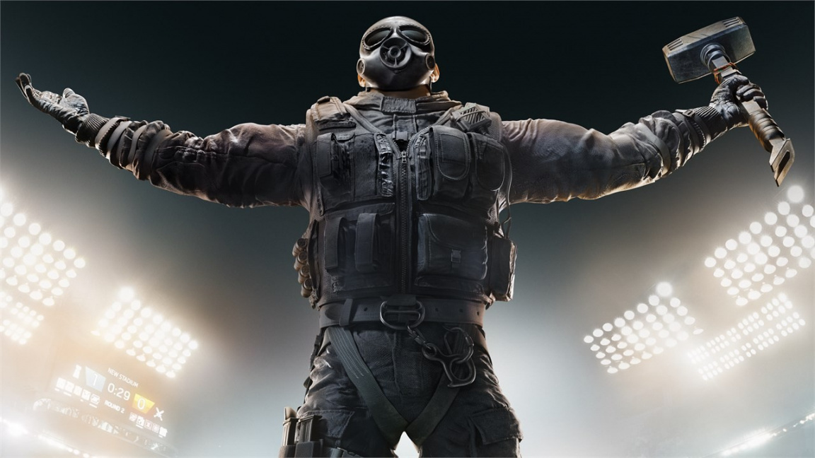 Ubisoft přerušuje partnerství se streamerem kvůli rasistickým narážkám
