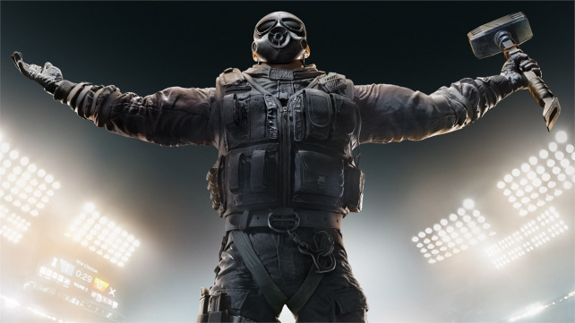 Ubisoft přerušuje partnerství se streamerem kvůli rasistickým narážkám