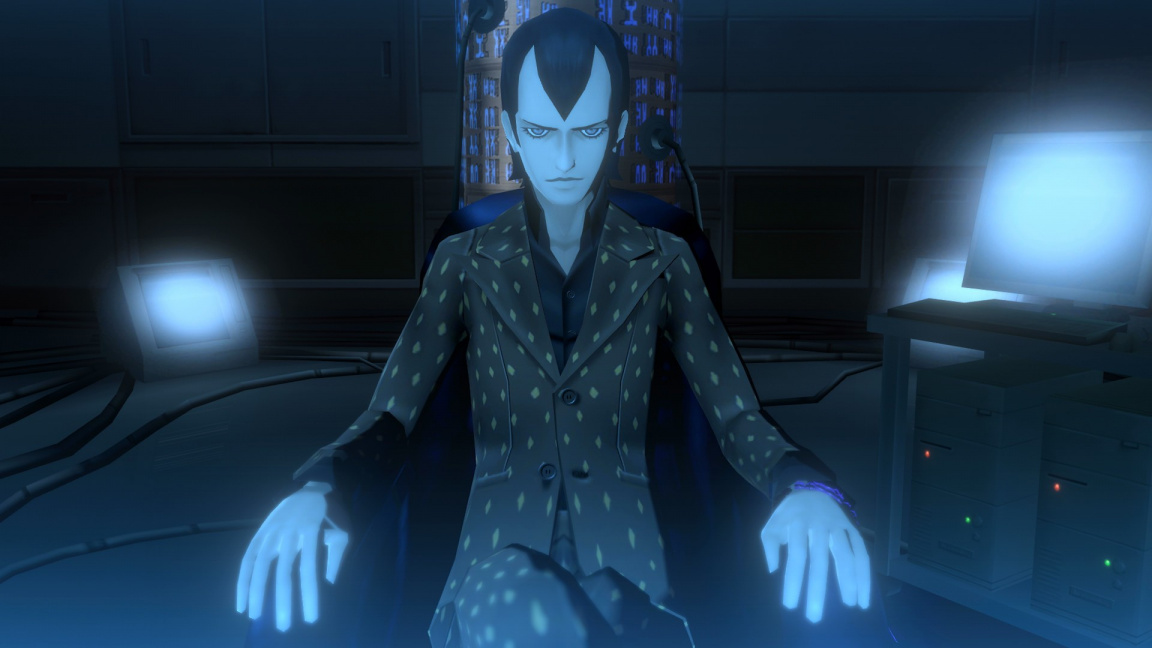 Shin Megami Tensei III – recenze remasteru japonské klasiky