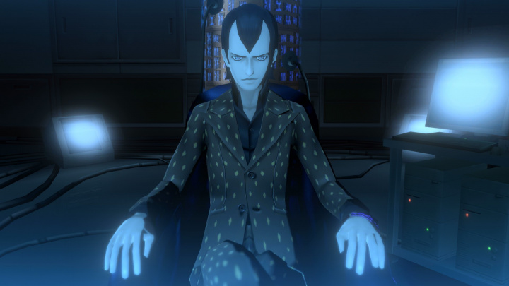 Shin Megami Tensei III – recenze remasteru japonské klasiky