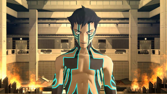 Předchůdce Persony, 18 let starý Shin Megami Tensei III: Nocturne dostane brzy remaster