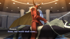 Shin Megami Tensei III: Nocturne HD Remaster