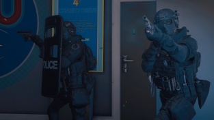 Taktická akce Ready or Not se kvůli konzolím mění. Ubyde násilí a nahoty
