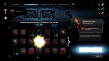 Curse of the Dead Gods