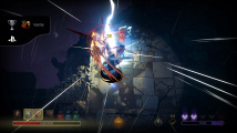 Curse of the Dead Gods