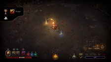 Curse of the Dead Gods