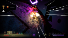 Curse of the Dead Gods