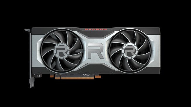 AMD Radeon RX 6700 XT