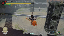Monster Hunter Rise