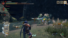 Monster Hunter Rise