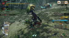 Monster Hunter Rise